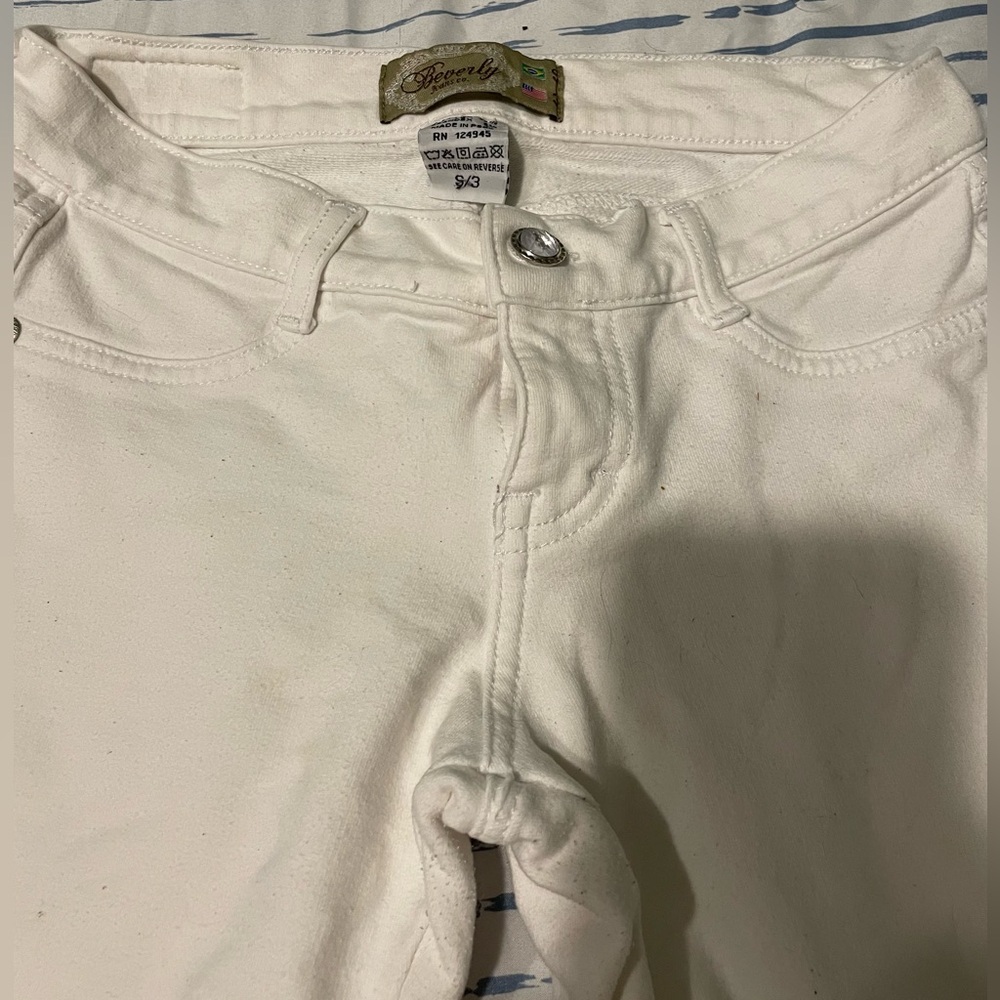 Ladies pants - Picture 2 of 4